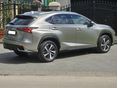 LEXUS NX 2018/6 - 9