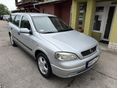 OPEL ASTRA G 2003/2 - 2