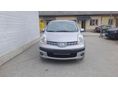 NISSAN NOTE 2007/3 - 3