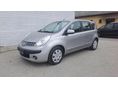 NISSAN NOTE 2007/3 - 2