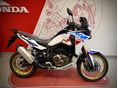HONDA CRF 1100 AFRICA TWIN KÉSZLETÜNRKŐL!2026-os modell! Manuális váltóval!