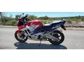 HONDA CBR 600 F3 1998/3 - 2