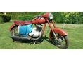 JAWA 250/559 1969/8 - 2