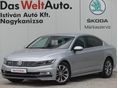 VOLKSWAGEN PASSAT VIII 2018/4 - 1