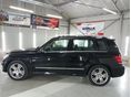 MERCEDES-BENZ GLK 220 2012/5 - 7