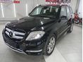 MERCEDES-BENZ GLK 220 CDI BlueEFFICIENCY 4Matic (Automata) SORSZÁM:88