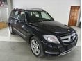 MERCEDES-BENZ GLK 220 2012/5 - 2