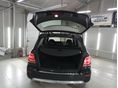 MERCEDES-BENZ GLK 220 2012/5 - 11