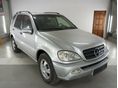 MERCEDES-BENZ ML 270 2002/3 - 2