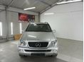 MERCEDES-BENZ ML 270 2002/3 - 9