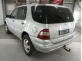 MERCEDES-BENZ ML 270 2002/3 - 5