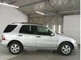 MERCEDES-BENZ ML 270 2002/3 - 8