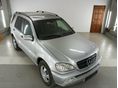 MERCEDES-BENZ ML 270 2002/3 - 4