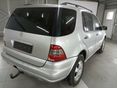 MERCEDES-BENZ ML 270 2002/3 - 6
