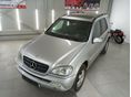 MERCEDES-BENZ ML 270 2002/3 - 3