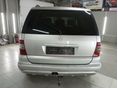 MERCEDES-BENZ ML 270 2002/3 - 10