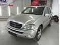 MERCEDES-BENZ ML 270 CDI (Automata) SORSZÁM:37