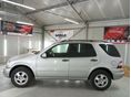 MERCEDES-BENZ ML 270 2002/3 - 7