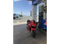 HONDA CBR 600 RR 