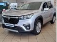 SUZUKI S-CROSS 2026 - 3
