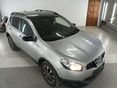NISSAN QASHQAI 2013/5 - 4
