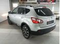 NISSAN QASHQAI 2013/5 - 5