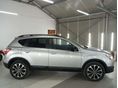 NISSAN QASHQAI 2013/5 - 7