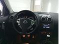 NISSAN QASHQAI 2013/5 - 13