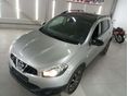 NISSAN QASHQAI 2013/5 - 3