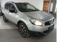 NISSAN QASHQAI 2013/5 - 2