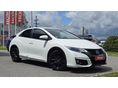 HONDA CIVIC 2015/6 - 2