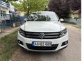 VOLKSWAGEN TIGUAN 2014/12 - 2