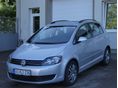 VOLKSWAGEN GOLF PLUS 1.4 Tsi Comfortline SZERVIZKÖNYV-ÜLÉSFŰTÉS-TEMPOMAT-KLÍMA-VONÓHOROG-167.932KM