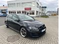 VOLKSWAGEN GOLF VII 2013/8 - 2