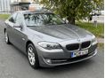 BMW 520 2011/1 - 6