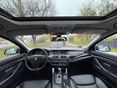 BMW 520 2011/1 - 9