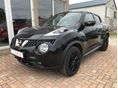 NISSAN JUKE 2014/11 - 1