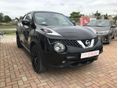 NISSAN JUKE 2014/11 - 2