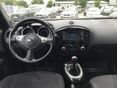 NISSAN JUKE 2014/11 - 6