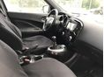 NISSAN JUKE 2014/11 - 7