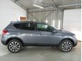 NISSAN QASHQAI 2009/12 - 8