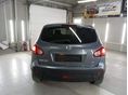 NISSAN QASHQAI 2009/12 - 10