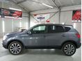 NISSAN QASHQAI 2009/12 - 7