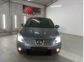 NISSAN QASHQAI 2009/12 - 9