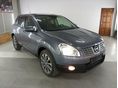 NISSAN QASHQAI 2009/12 - 2