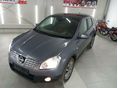 NISSAN QASHQAI 2009/12 - 3