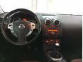 NISSAN QASHQAI 2009/12 - 11