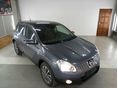 NISSAN QASHQAI 2009/12 - 4