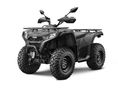 GOES TERROX 400S Felnőtt rendszámozható (T3B) quad