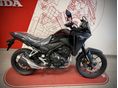 HONDA NX 500 2026/6 - 1